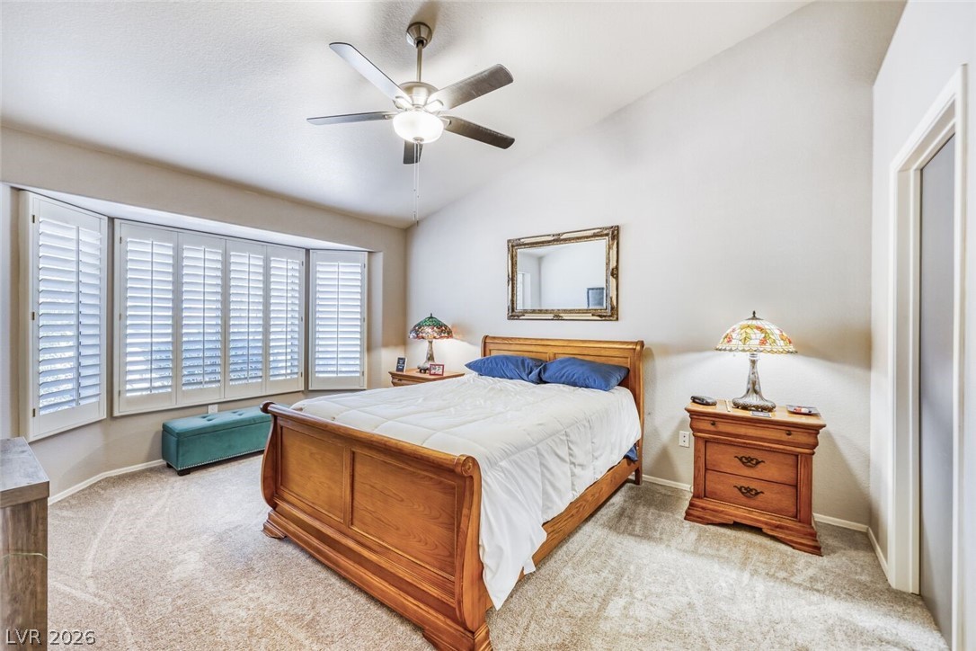9400 Grand Mesa Drive Las Vegas NV 89134