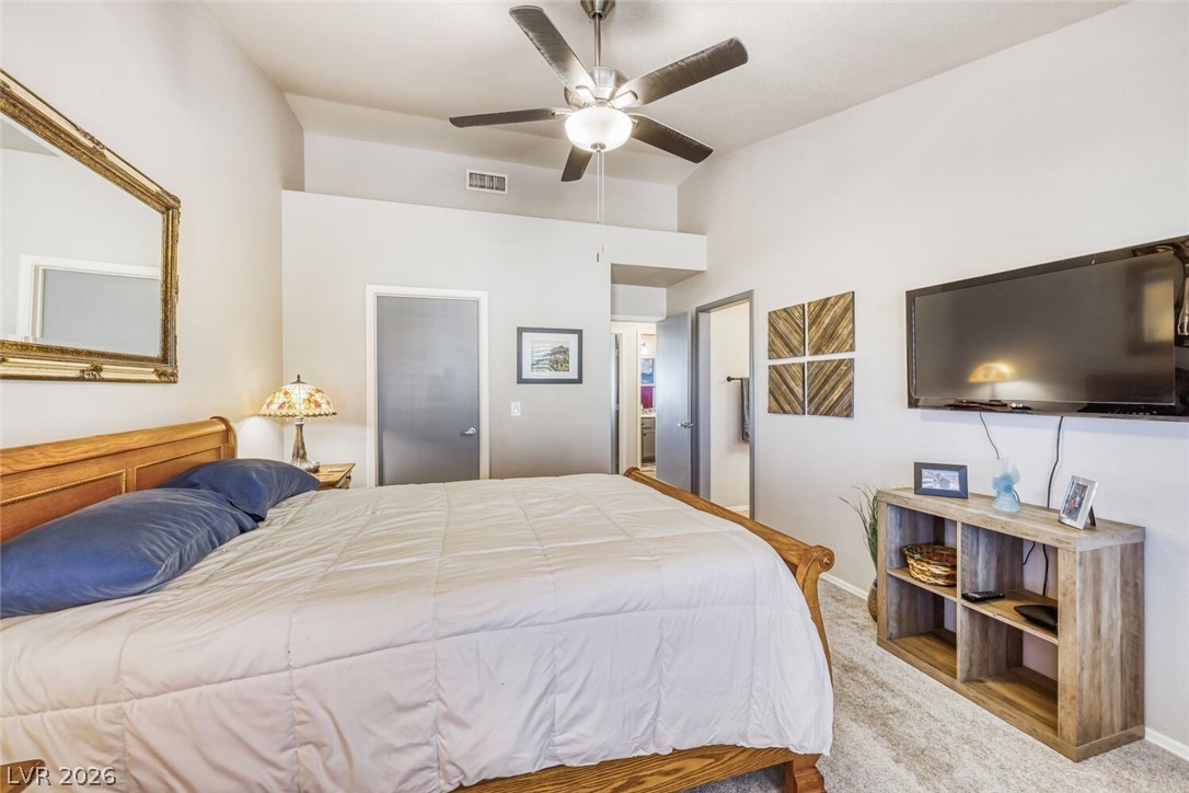 9400 Grand Mesa Drive Las Vegas NV 89134