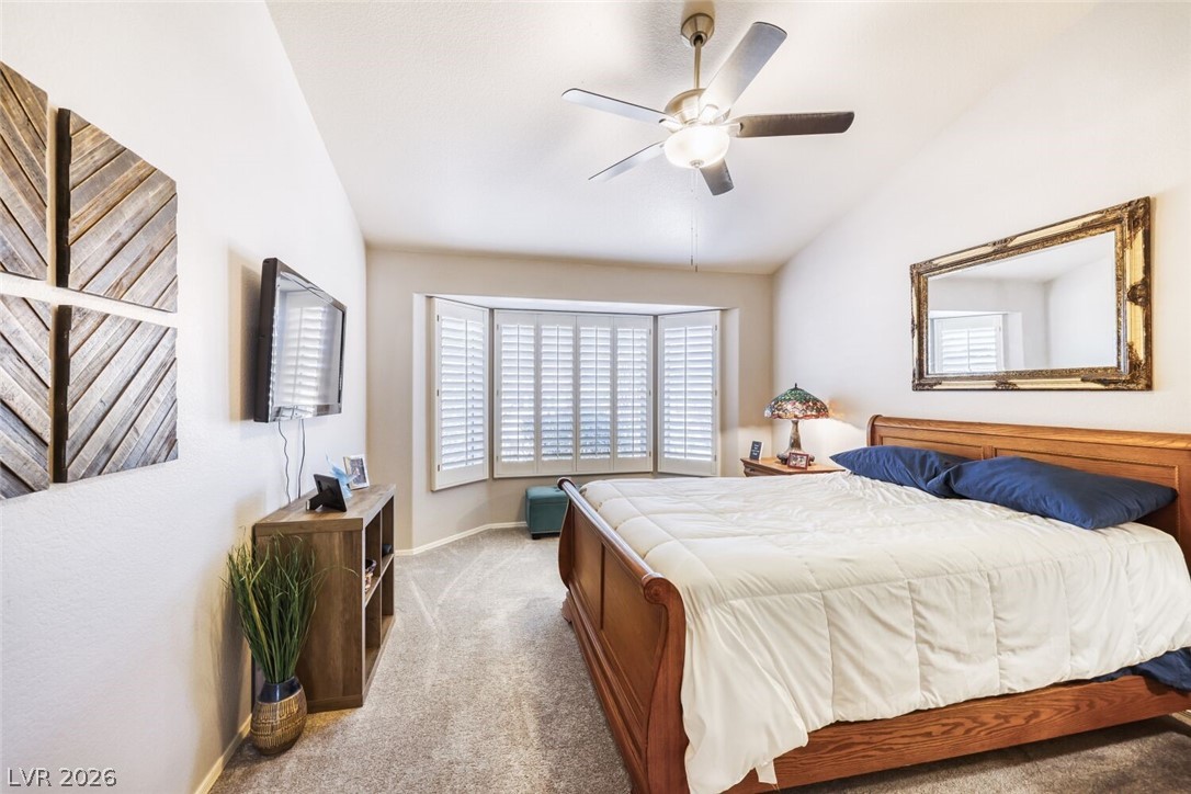 9400 Grand Mesa Drive Las Vegas NV 89134