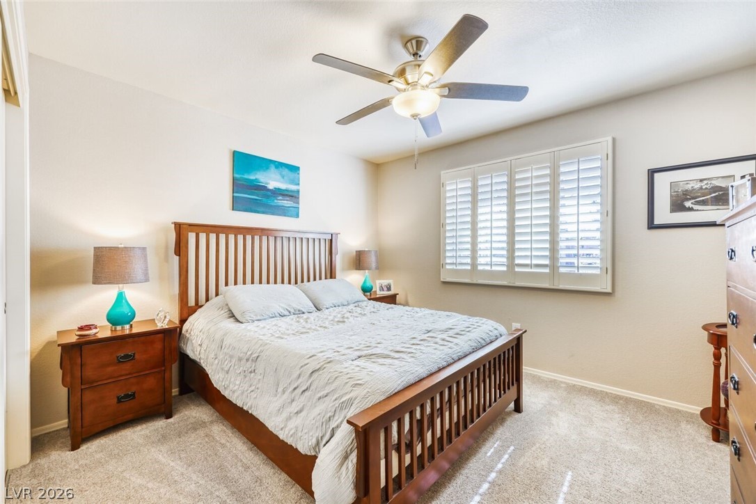 9400 Grand Mesa Drive Las Vegas NV 89134