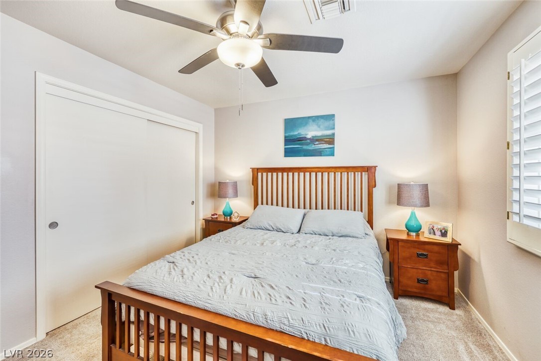9400 Grand Mesa Drive Las Vegas NV 89134