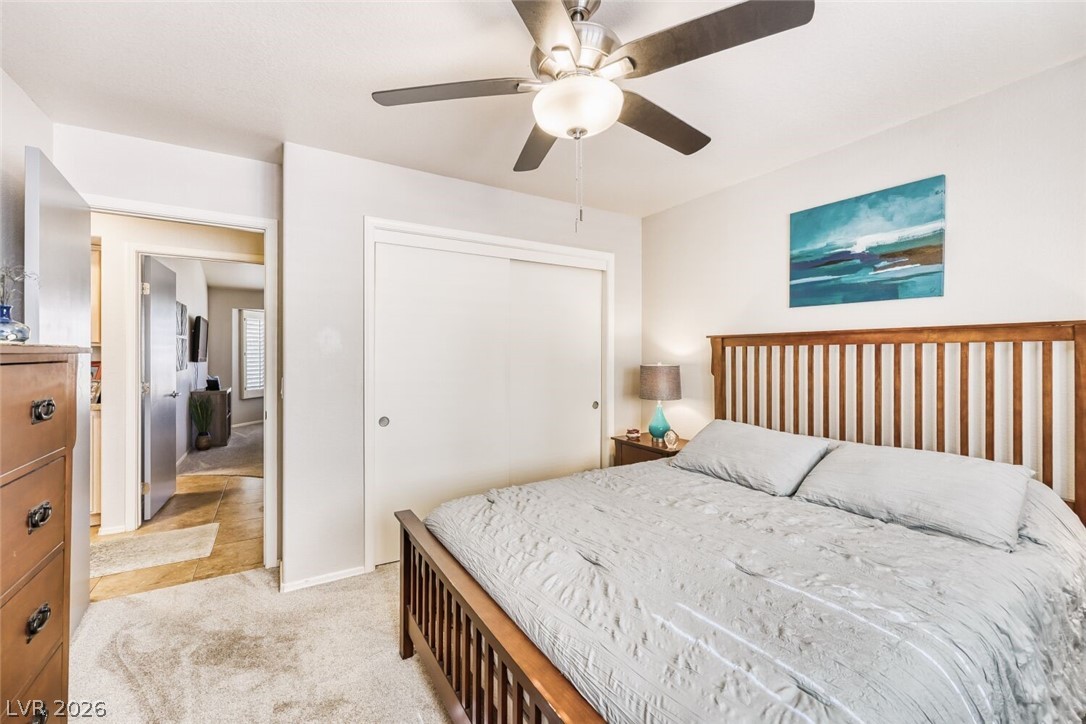 9400 Grand Mesa Drive Las Vegas NV 89134