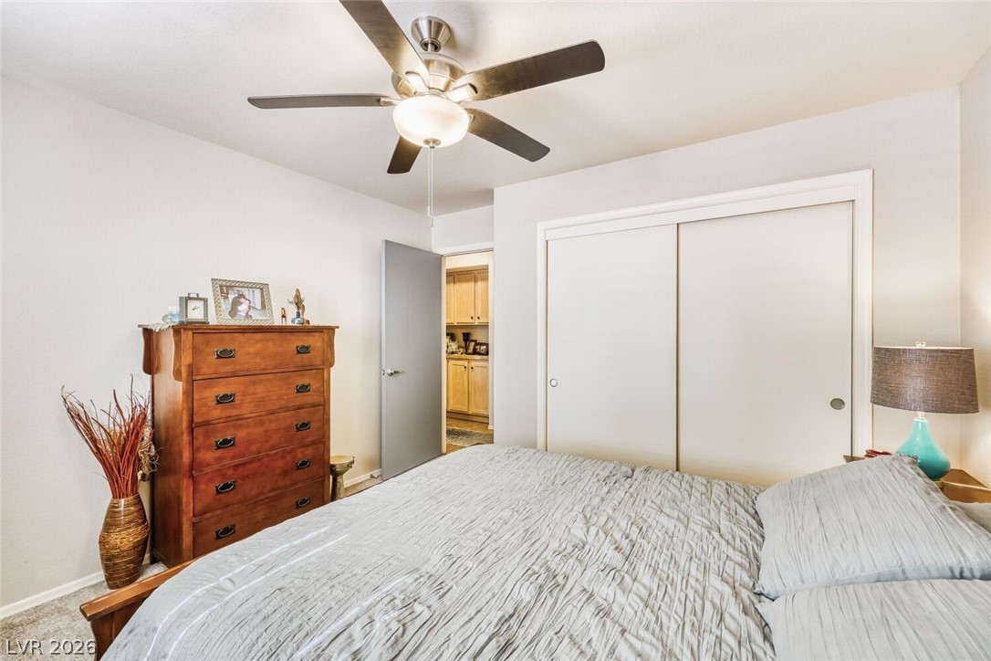 9400 Grand Mesa Drive Las Vegas NV 89134