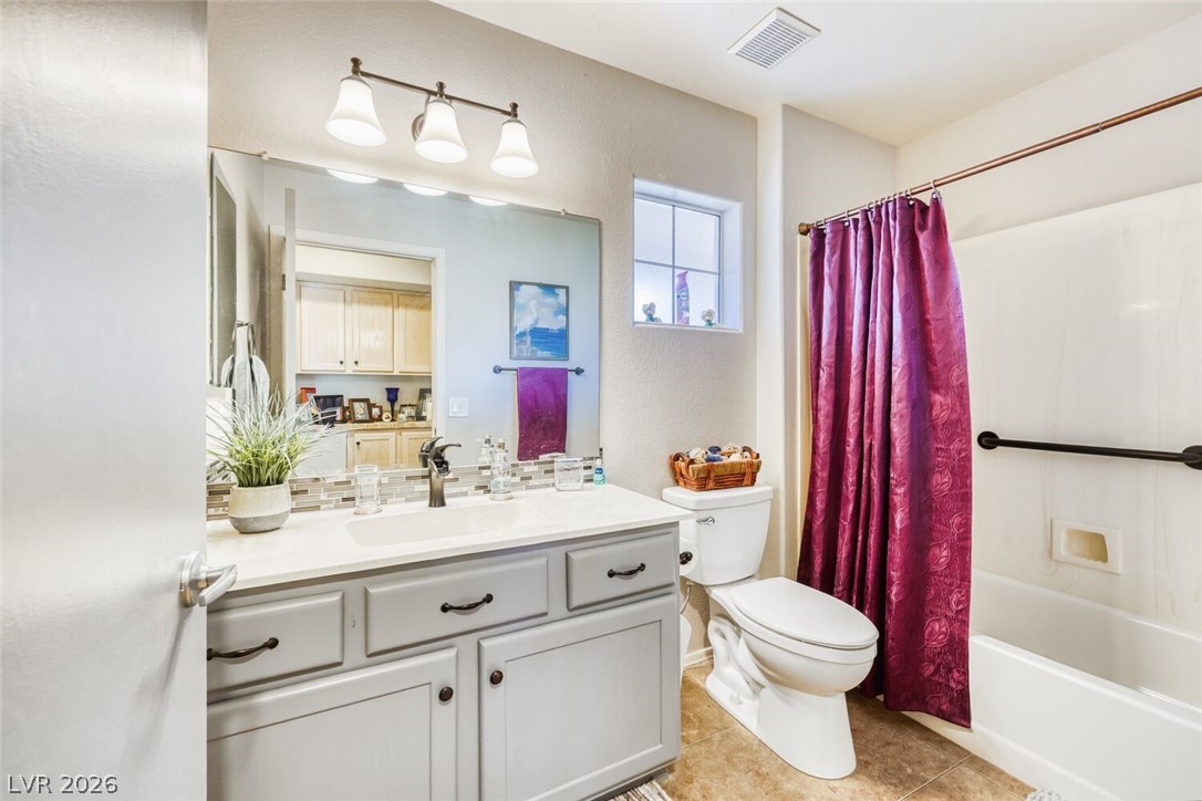 9400 Grand Mesa Drive Las Vegas NV 89134