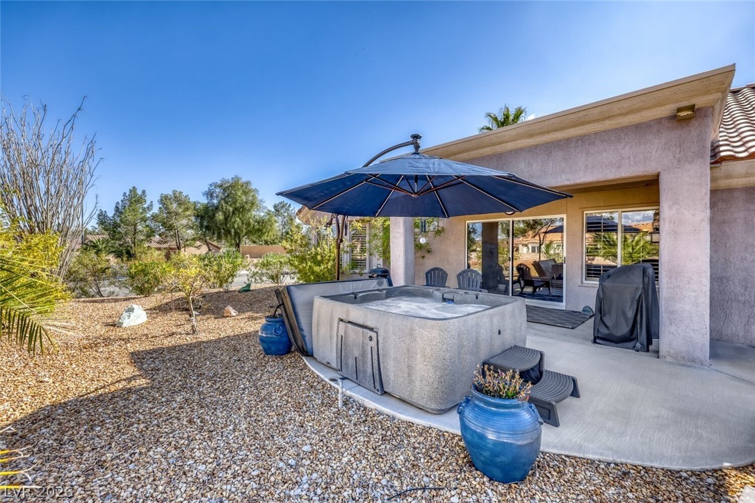 9400 Grand Mesa Drive Las Vegas NV 89134