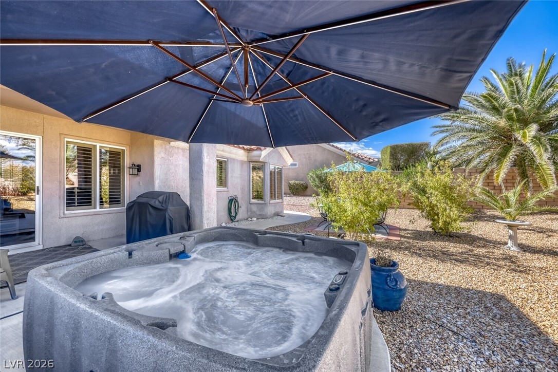 9400 Grand Mesa Drive Las Vegas NV 89134
