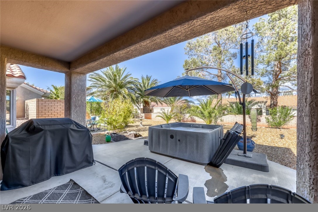 9400 Grand Mesa Drive Las Vegas NV 89134