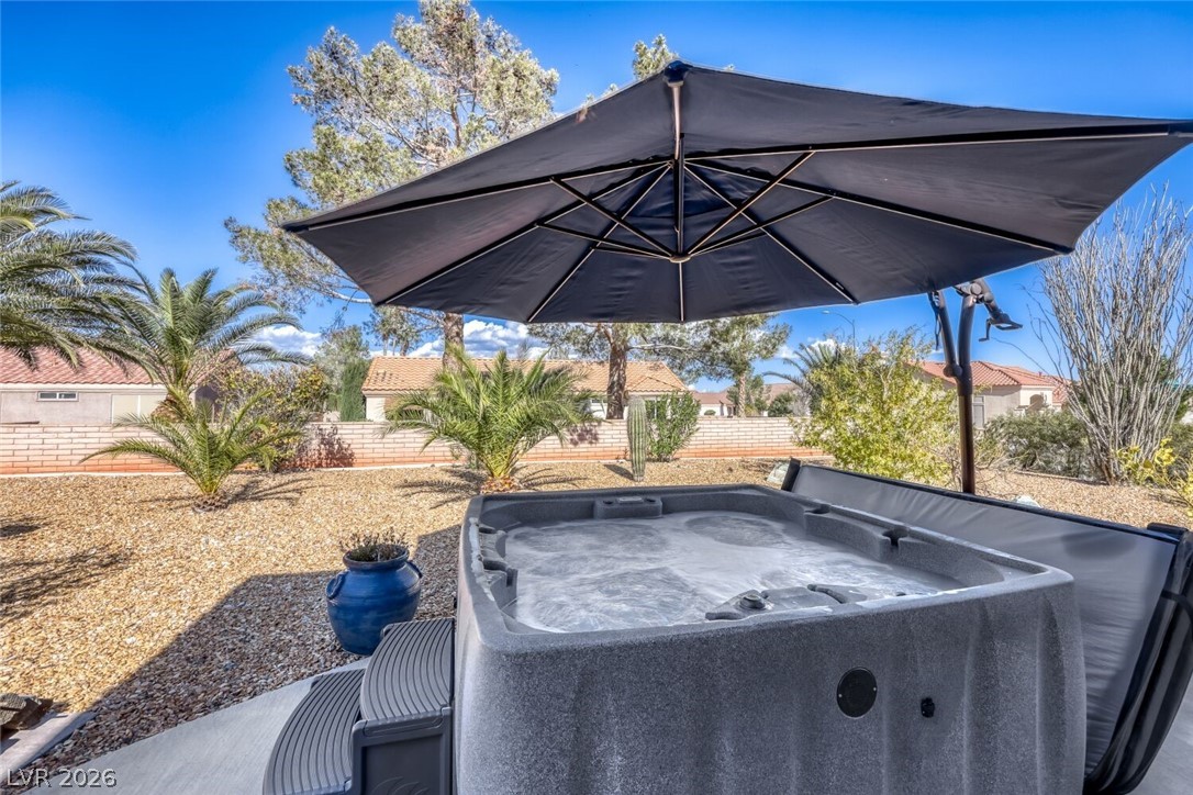 9400 Grand Mesa Drive Las Vegas NV 89134