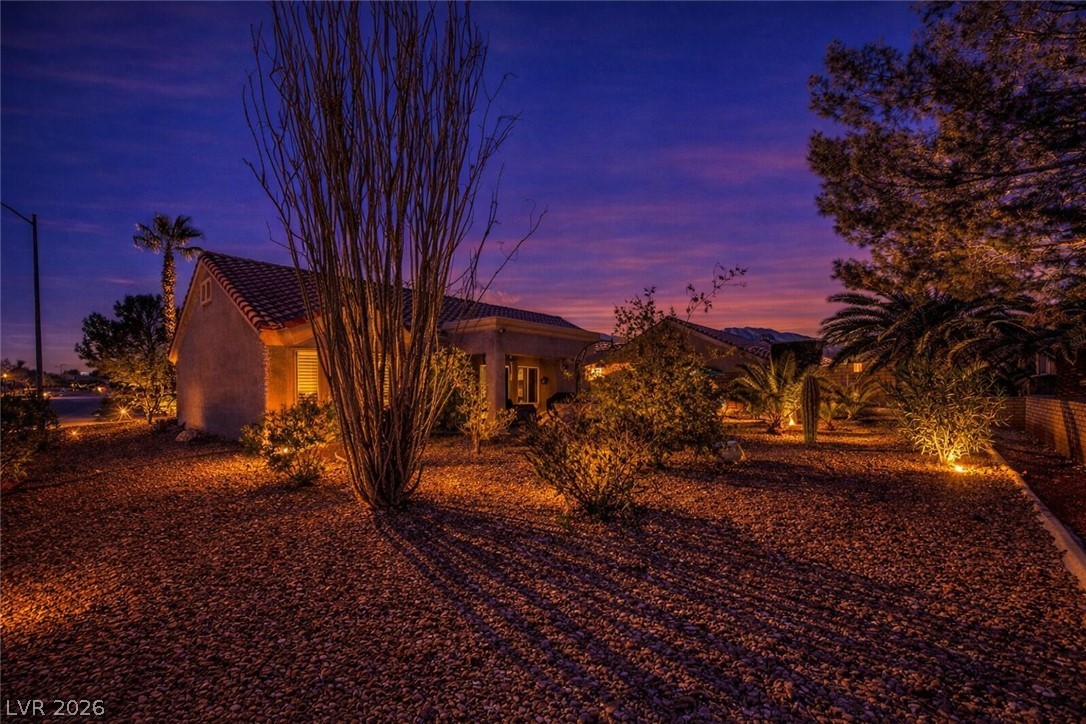 9400 Grand Mesa Drive Las Vegas NV 89134