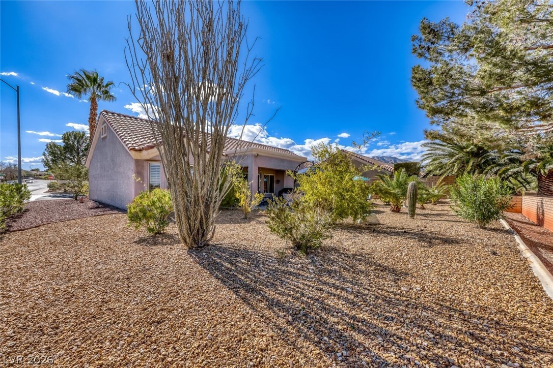 9400 Grand Mesa Drive Las Vegas NV 89134