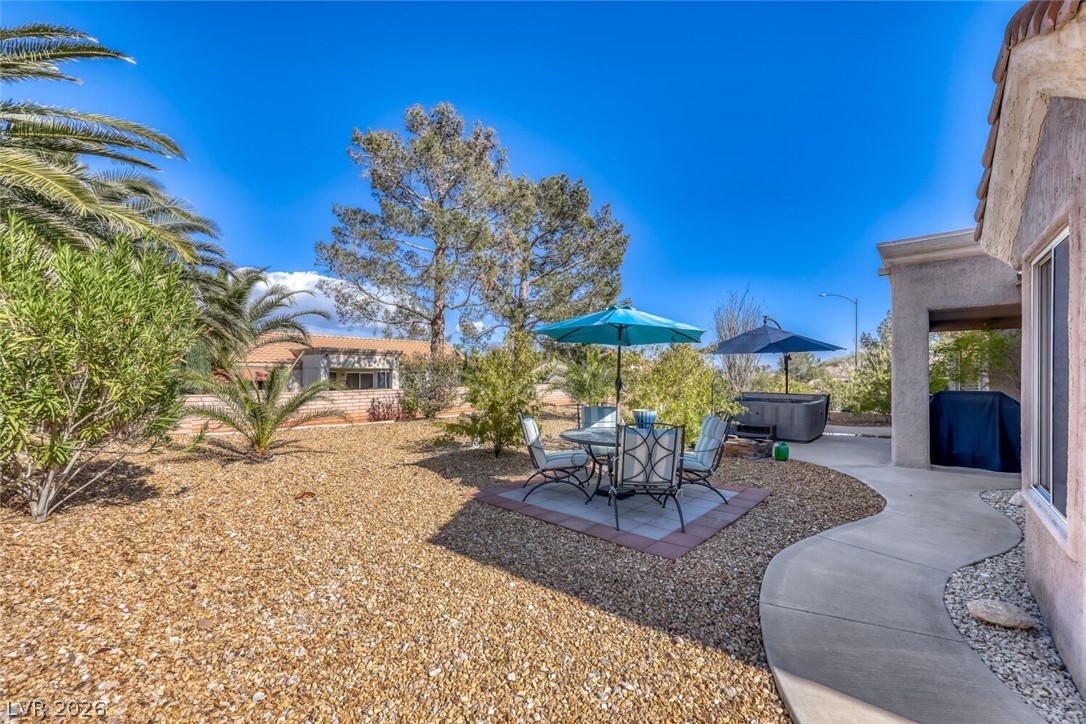 9400 Grand Mesa Drive Las Vegas NV 89134