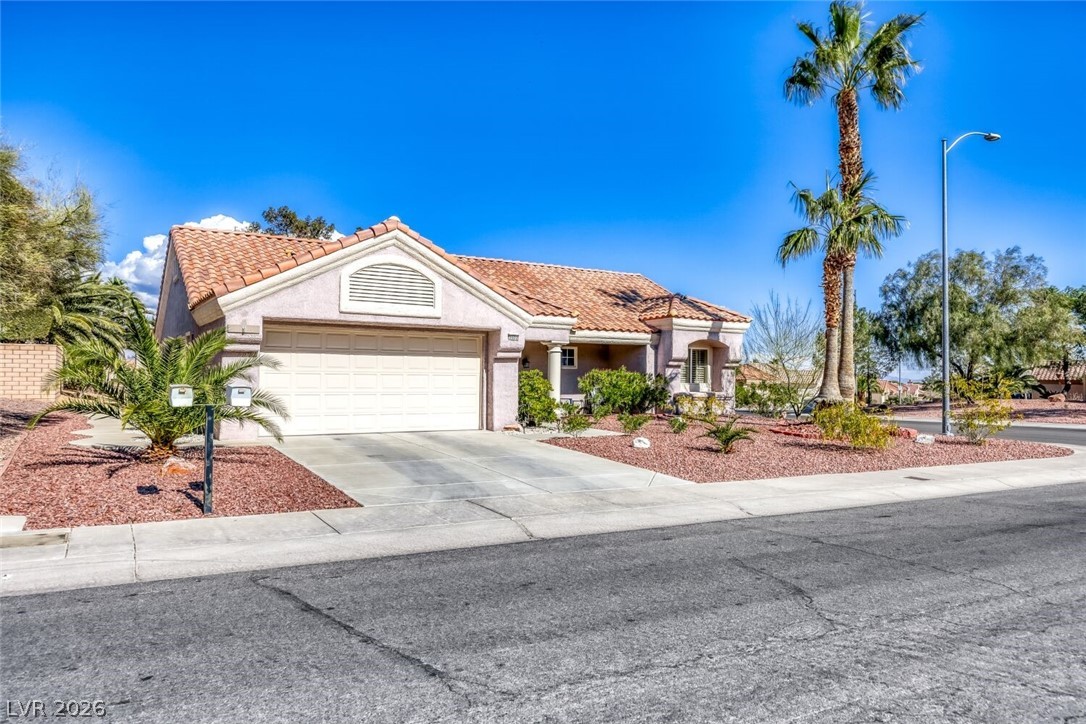 9400 Grand Mesa Drive Las Vegas NV 89134