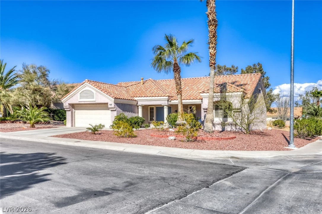 9400 Grand Mesa Drive Las Vegas NV 89134