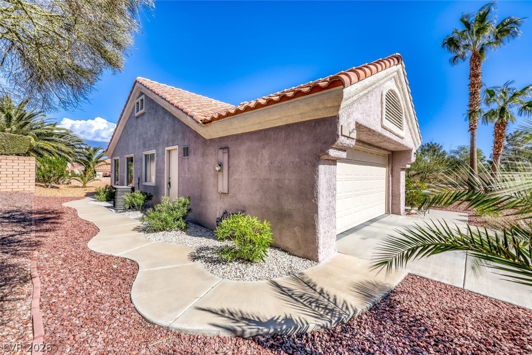 9400 Grand Mesa Drive Las Vegas NV 89134