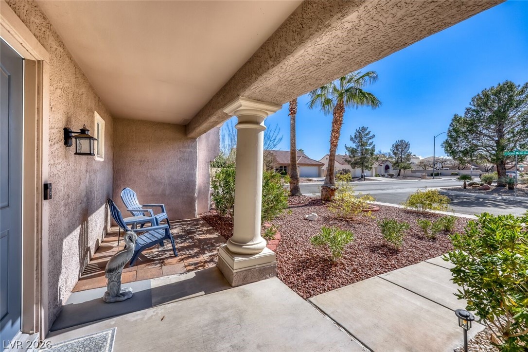 9400 Grand Mesa Drive Las Vegas NV 89134