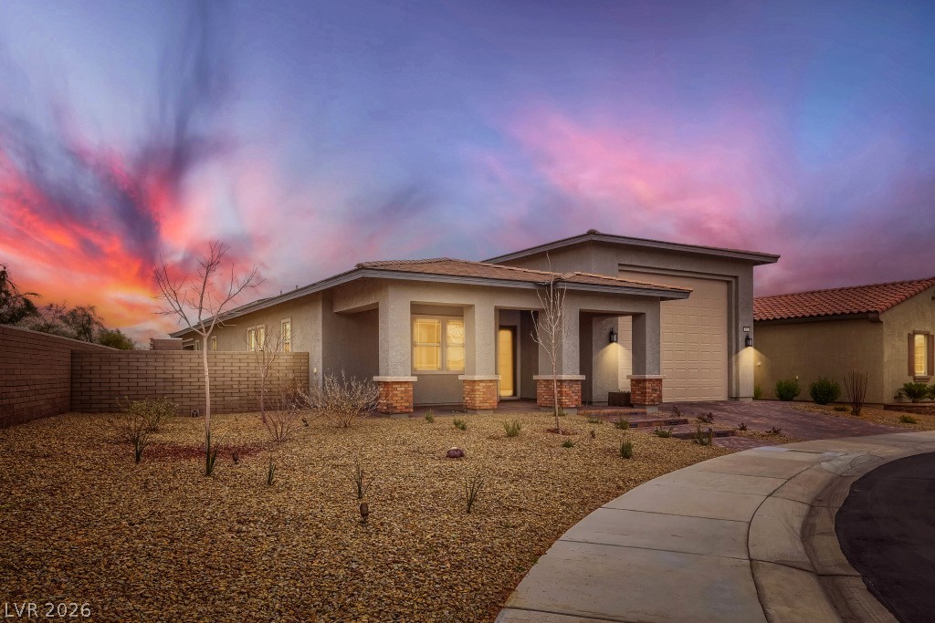 677 Gibbons Grove Street Henderson NV 89011