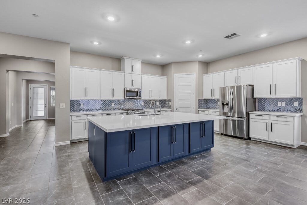 677 Gibbons Grove Street Henderson NV 89011