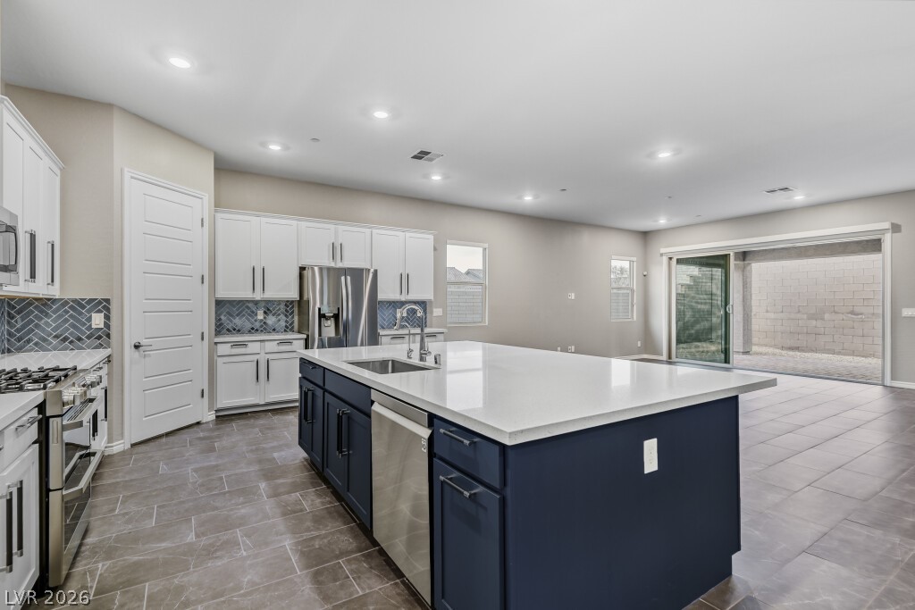 677 Gibbons Grove Street Henderson NV 89011