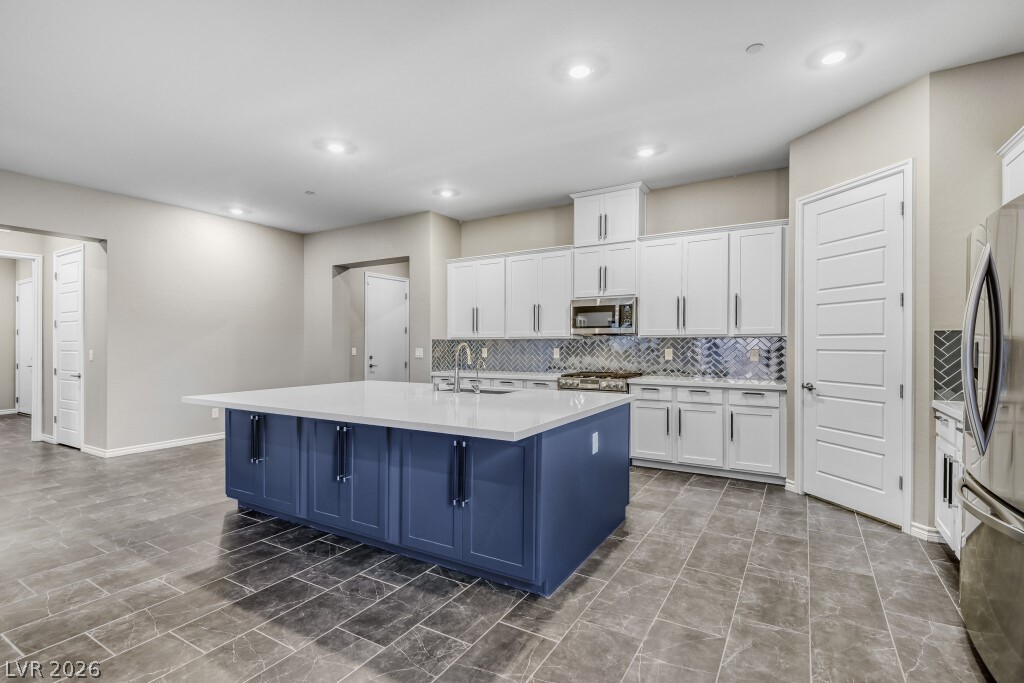 677 Gibbons Grove Street Henderson NV 89011