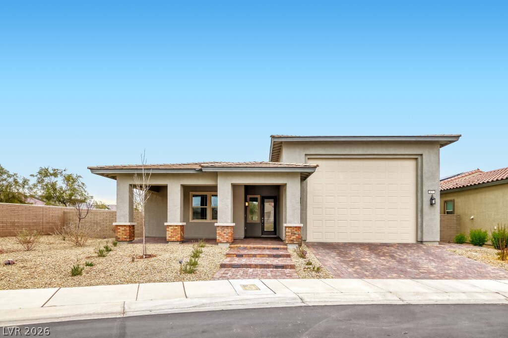 677 Gibbons Grove Street Henderson NV 89011