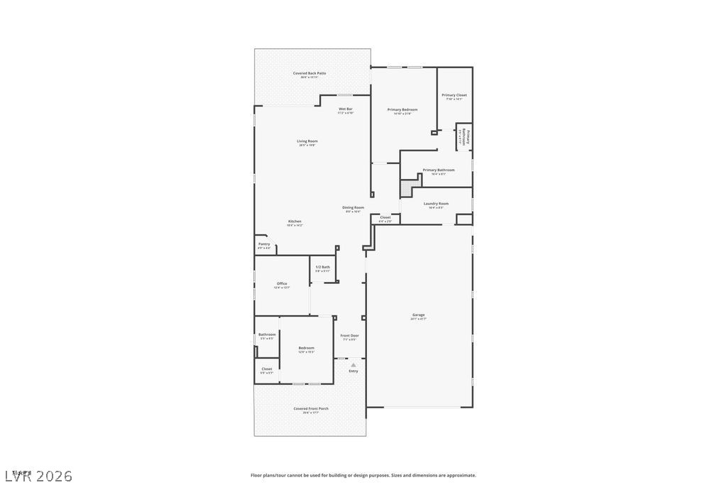 677 Gibbons Grove Street Henderson NV 89011