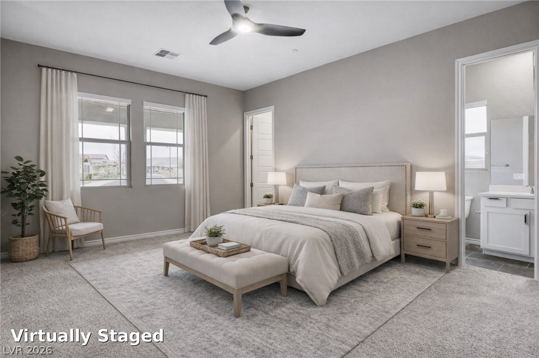 677 Gibbons Grove Street Henderson NV 89011
