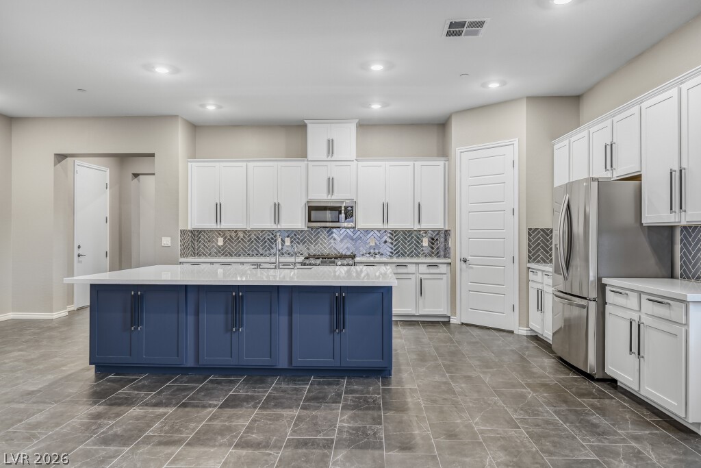 677 Gibbons Grove Street Henderson NV 89011
