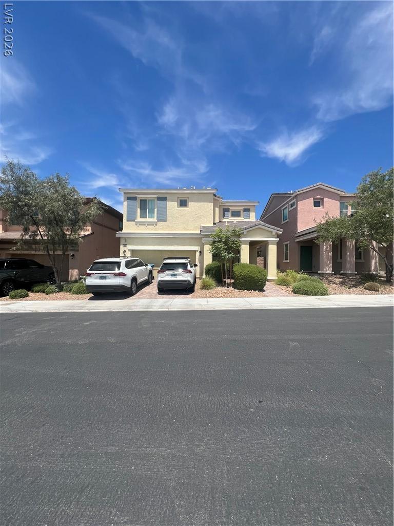 2462 Poetica Place Henderson NV 89044