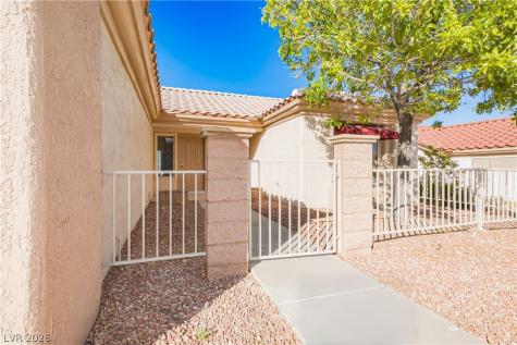 10924 Button Willow Drive Las Vegas NV 89134