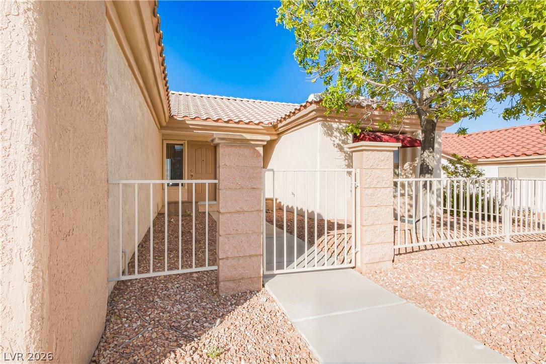 10924 Button Willow Drive Las Vegas NV 89134