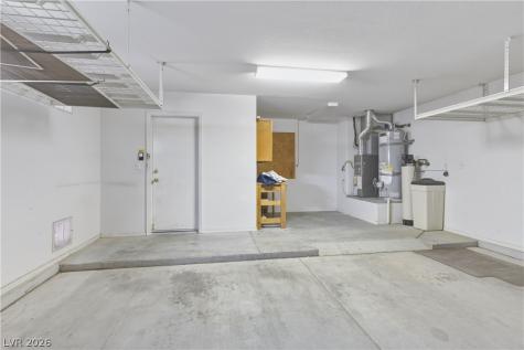 10924 Button Willow Drive Las Vegas NV 89134