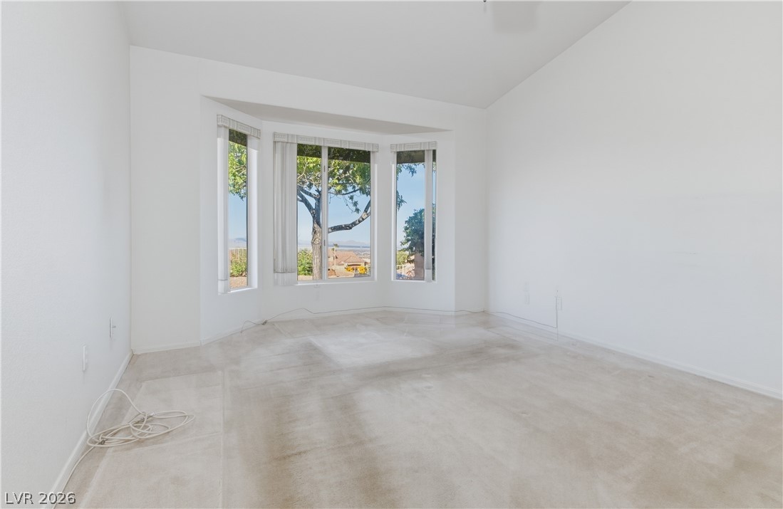 10924 Button Willow Drive Las Vegas NV 89134