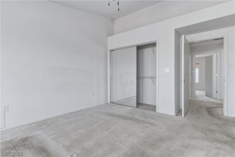 10924 Button Willow Drive Las Vegas NV 89134