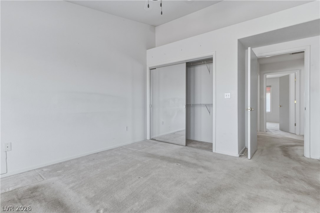 10924 Button Willow Drive Las Vegas NV 89134
