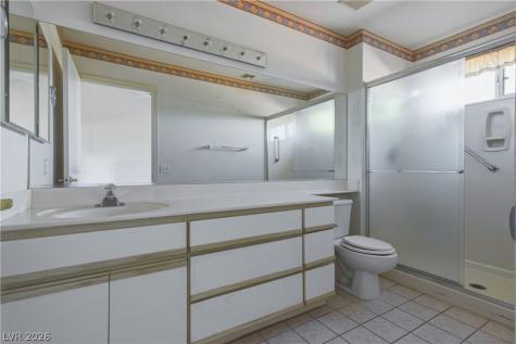 10924 Button Willow Drive Las Vegas NV 89134