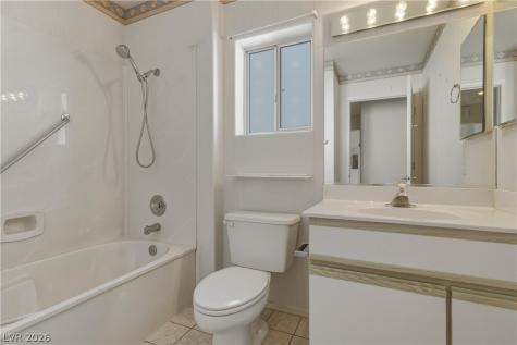 10924 Button Willow Drive Las Vegas NV 89134