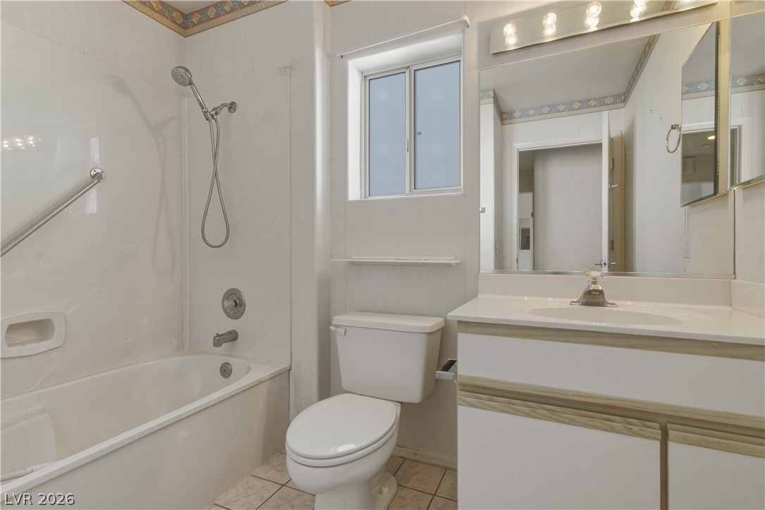 10924 Button Willow Drive Las Vegas NV 89134