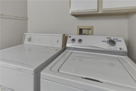 10924 Button Willow Drive Las Vegas NV 89134