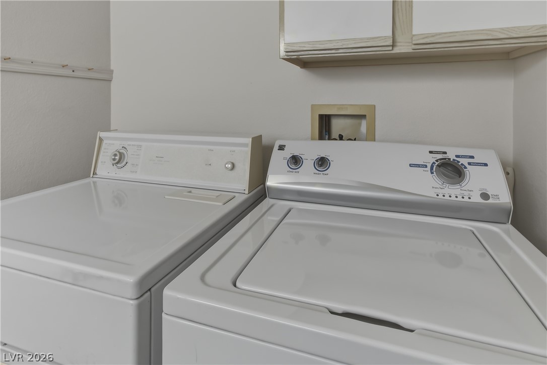 10924 Button Willow Drive Las Vegas NV 89134