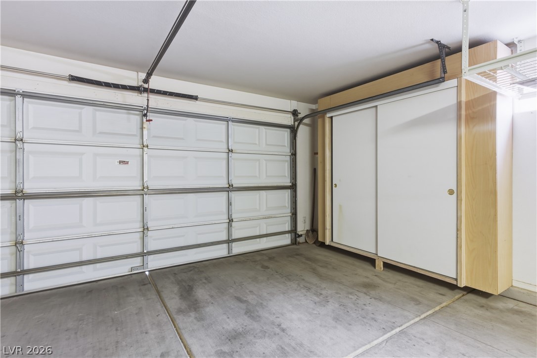 10924 Button Willow Drive Las Vegas NV 89134