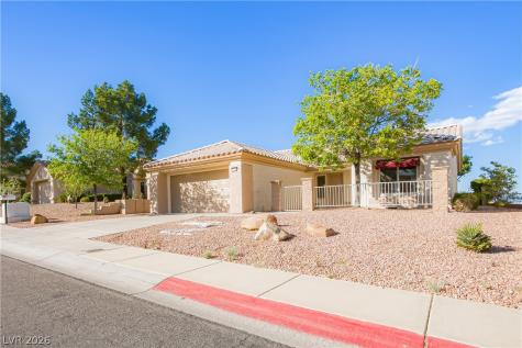 10924 Button Willow Drive Las Vegas NV 89134