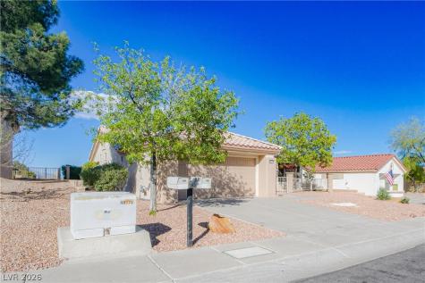 10924 Button Willow Drive Las Vegas NV 89134