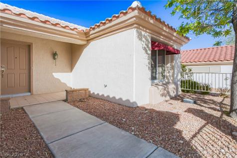 10924 Button Willow Drive Las Vegas NV 89134