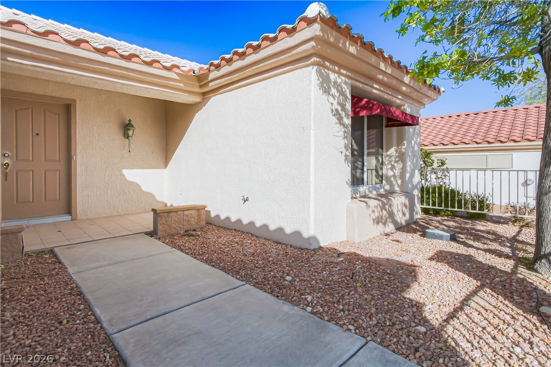 10924 Button Willow Drive Las Vegas NV 89134