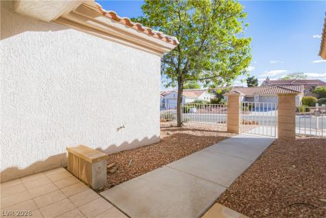 10924 Button Willow Drive Las Vegas NV 89134