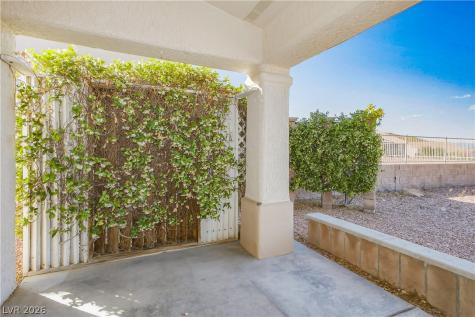 10924 Button Willow Drive Las Vegas NV 89134