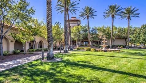 10924 Button Willow Drive Las Vegas NV 89134