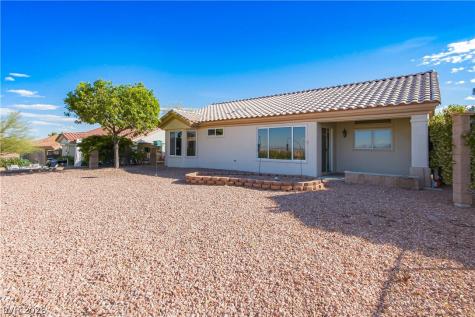 10924 Button Willow Drive Las Vegas NV 89134