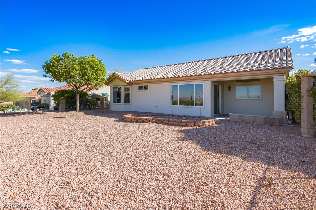 10924 Button Willow Drive Las Vegas NV 89134