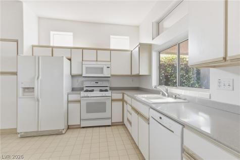 10924 Button Willow Drive Las Vegas NV 89134